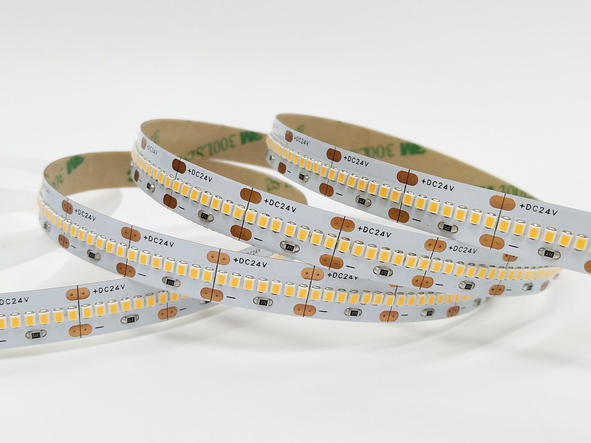 White LED Strip Light